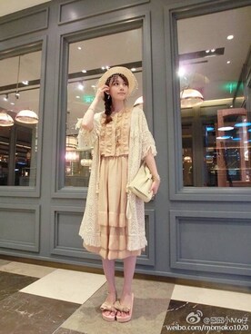 囧囧小Mo仔さんのコーディネート