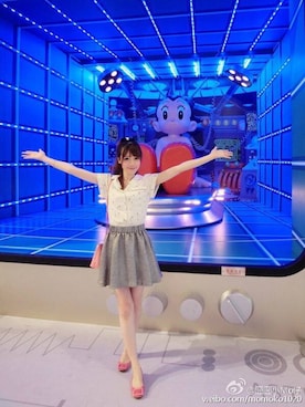 囧囧小Mo仔さんのコーディネート