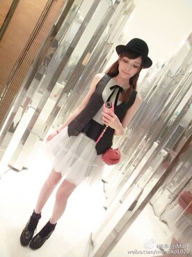 囧囧小Mo仔さんのコーディネート