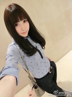 囧囧小Mo仔さんのコーディネート