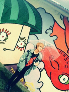 YOBIMAさんのコーディネート