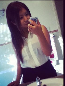 ゆきなさんのコーディネート