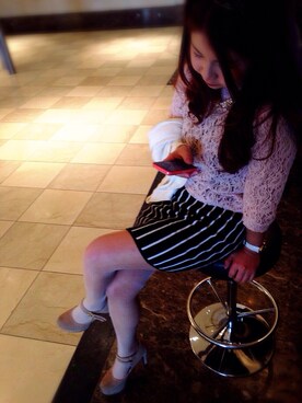 ゆきなさんのコーディネート