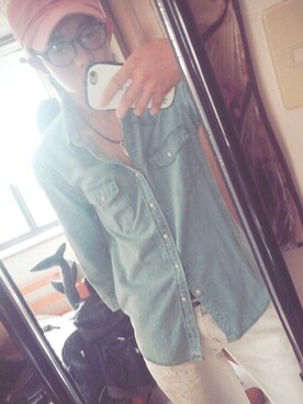 HARUさんのコーディネート