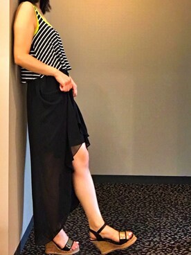 yuyukokoyukokoさんのコーディネート