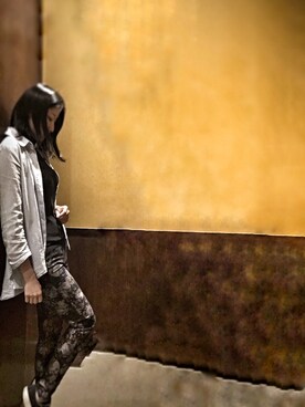 yuyukokoyukokoさんのコーディネート