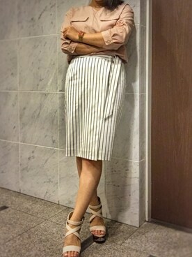 yuyukokoyukokoさんのコーディネート