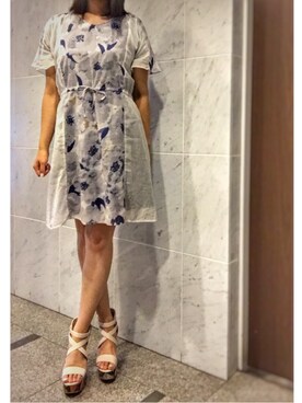 yuyukokoyukokoさんのコーディネート