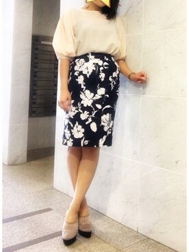 yuyukokoyukokoさんのコーディネート