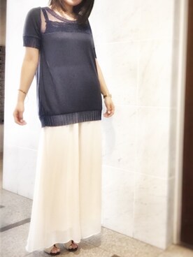 yuyukokoyukokoさんのコーディネート