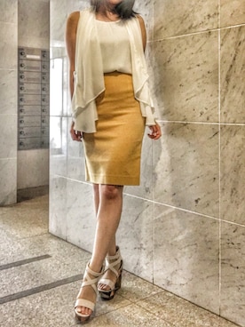 yuyukokoyukokoさんのコーディネート