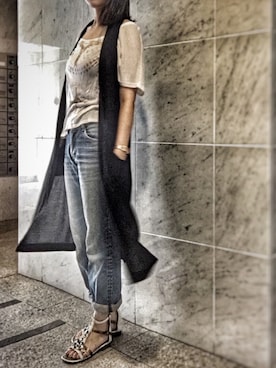 yuyukokoyukokoさんのコーディネート