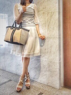 yuyukokoyukokoさんのコーディネート