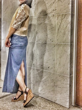 yuyukokoyukokoさんのコーディネート