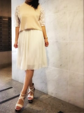 yuyukokoyukokoさんのコーディネート