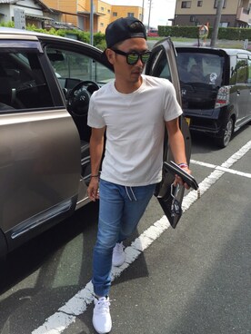 HIDEKIさんのコーディネート