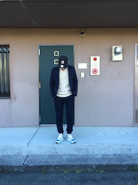 HIDEKIさんのコーディネート