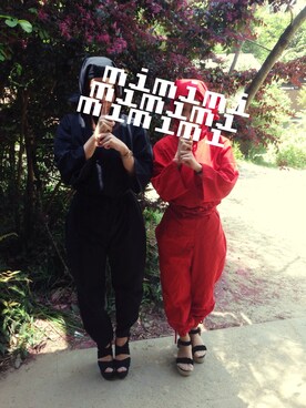 mimimiさんのコーディネート