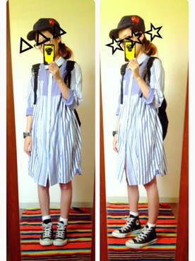 りーこさんのコーディネート