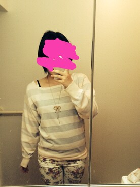 みかさんのコーディネート