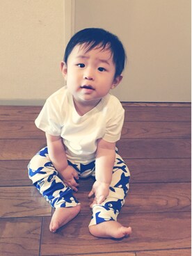 Harutoさんのコーディネート