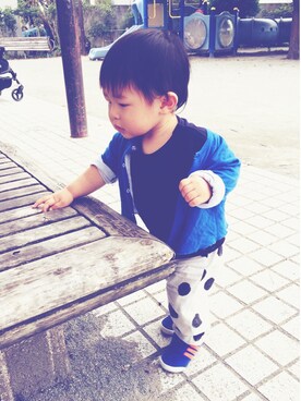 Harutoさんのコーディネート