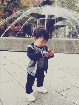 Harutoさんのコーディネート