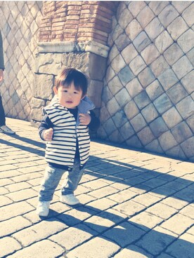 Harutoさんのコーディネート