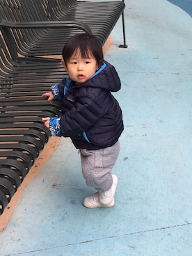 Harutoさんのコーディネート