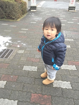 Harutoさんのコーディネート