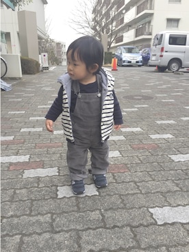 Harutoさんのコーディネート