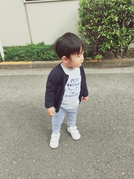 Harutoさんのコーディネート