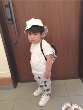 Harutoさんのコーディネート