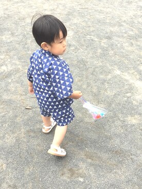 Harutoさんのコーディネート