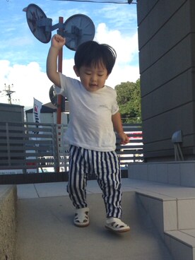 Harutoさんのコーディネート