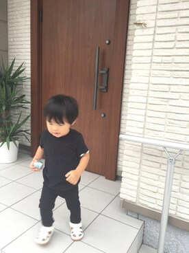 Harutoさんのコーディネート