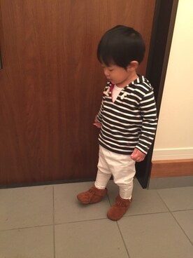 Harutoさんのコーディネート