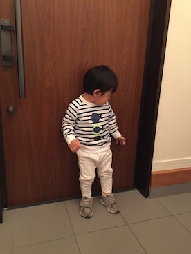 Harutoさんのコーディネート