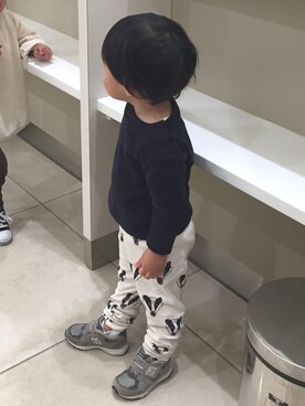 Harutoさんのコーディネート