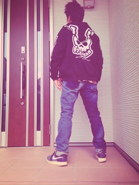 UMELLEさんのコーディネート