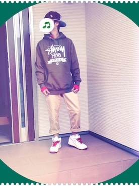 UMELLEさんのコーディネート