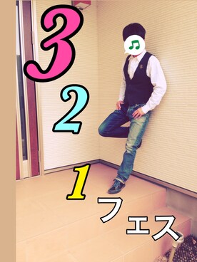 UMELLEさんのコーディネート