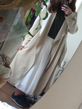 まりあさんのコーディネート