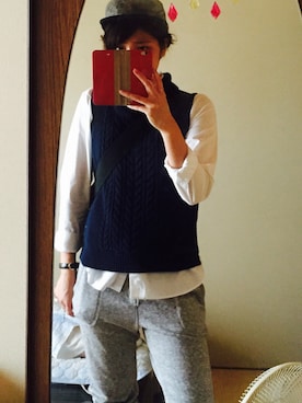 ｎｋｎｋ。さんのコーディネート