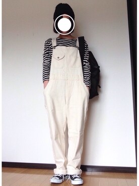 すーさんのコーディネート