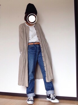 すーさんのコーディネート