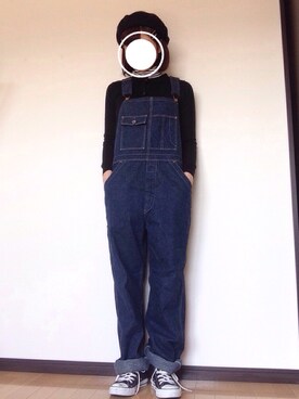 すーさんのコーディネート