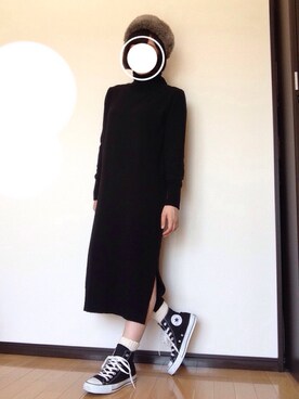 すーさんのコーディネート