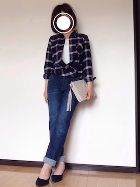 すーさんのコーディネート