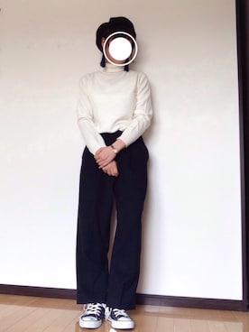 すーさんのコーディネート